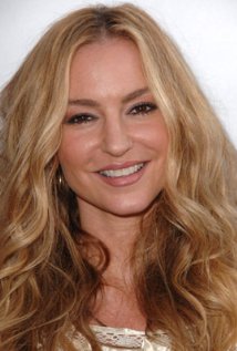 Drea de Matteo se incorpora a 'Agentes de S.H.I.E.L.D.' 2 Drea de Matteo