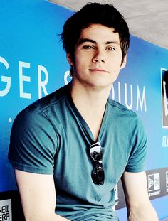 Dylan O'brien