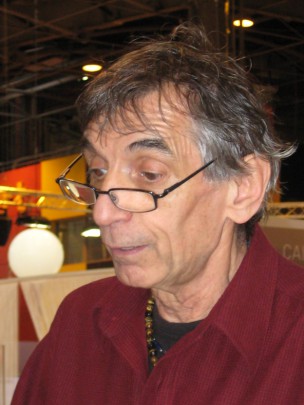 Los cuatro ríos 5 Edmond Baudoin