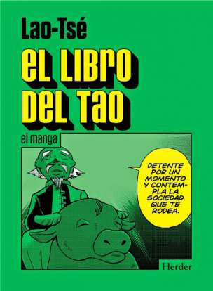 Novedad de Herder Editorial: El Libro del Tao 1 El libro del Tao