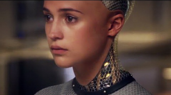 Crítica: Ex Machina 2 Crítica: Ex Machina