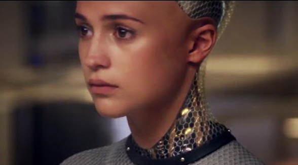 Crítica: Ex Machina