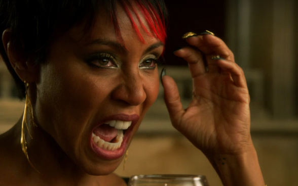 Fish Mooney