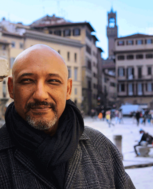 'Rocketo Vol 1: Viaje al Mar Oculto' de Frank Espinosa 5 Frank Espinosa