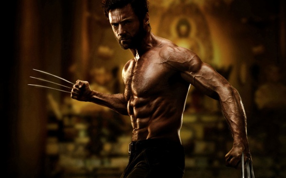 Hugh Jackman