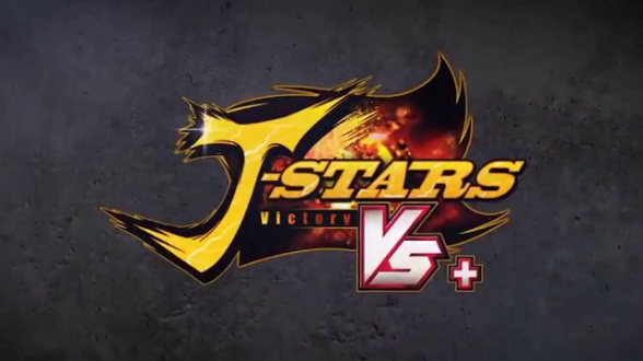 J-Stars Victory VS+