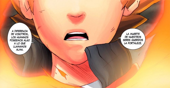 'KEIH #1' de Ediciones Babylon 2 KEIH