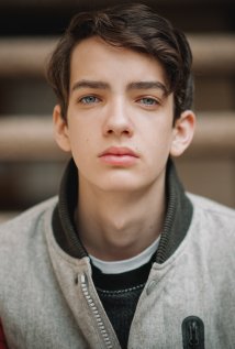 Diez candidatos para ser el nuevo Spiderman 1 Kodi Smit-McPhee