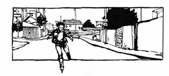 Los cuatro ríos 2 Los cuatro ríos