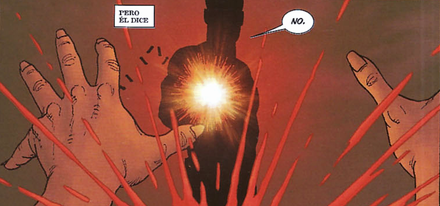 'The Punisher: La Resurrección de Ma Gnucci', de Garth Ennis y Steve Dillon 4 Ma Gnucci