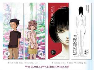 Novedades de febrero de Milky Way Ediciones 4 Milky Way Novedades Febrero 3