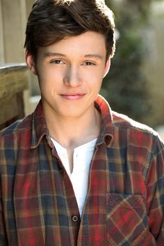 Diez candidatos para ser el nuevo Spiderman 9 Nick Robinson