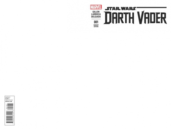 Previa de Darth Vader Nº1 16