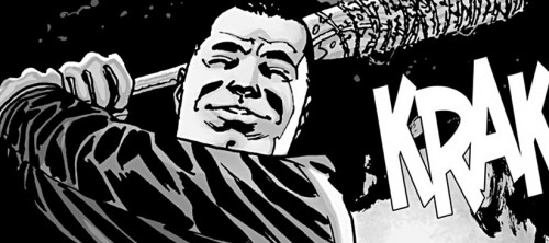 'Los muertos vivientes Integral 5', de Robert Kirkman y Charlie Adlard 2 The walking dead