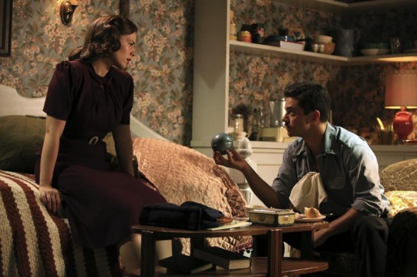 Crítica: 1ª temporada de 'Marvel's Agent Carter' 2 agent-carter-marvel-3