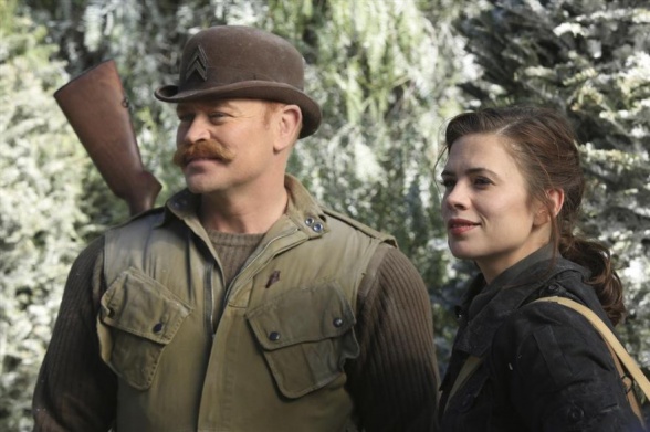 Crítica: 1ª temporada de 'Marvel's Agent Carter' 3 agent-carter-marvel-5