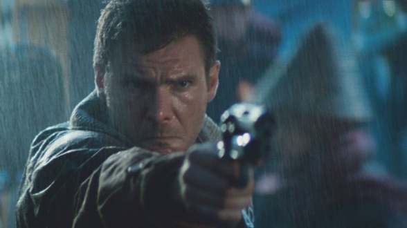 Blade Runner