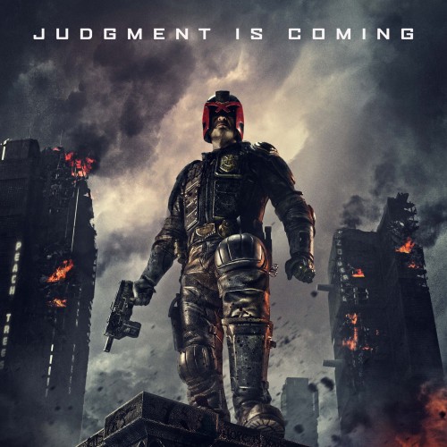 dredd