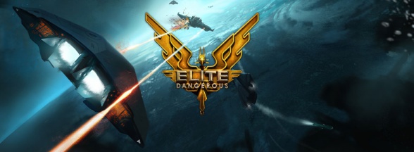 Análisis de 'Elite: Dangerous' 1 elite dangerous