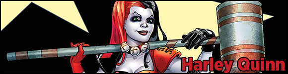 Harley Quinn