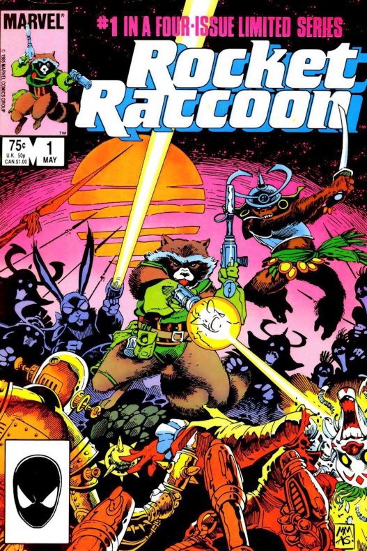 'Guardianes de la Galaxia: Vidas pasadas' 3 guardianes de la galaxia vidas pasadas mapache cohete