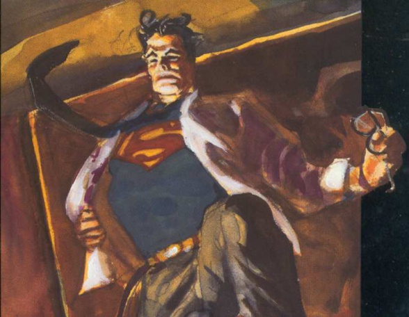 Batman/Superman: Leyendas de los mejores del mundo 3 Batman/Superman: Leyendas de los mejores del mundo