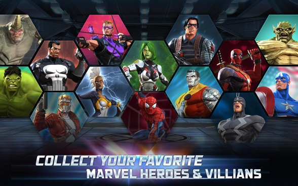 marvel-batalla-de-superheroes-personajes