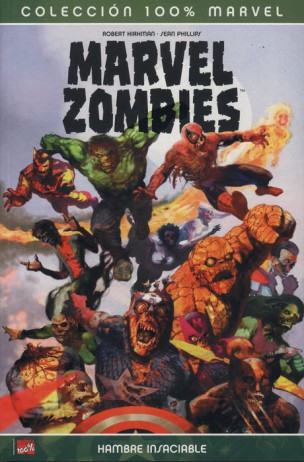 marvel zombies 