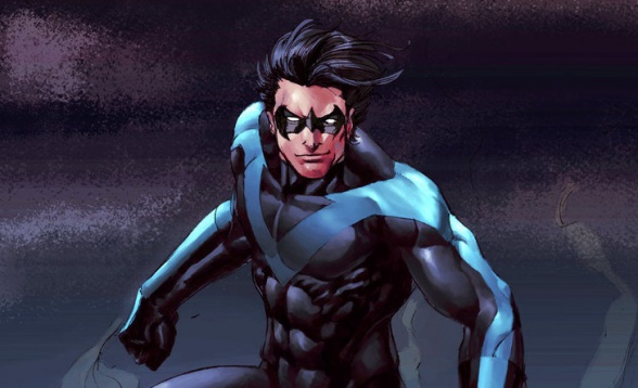 nightwing-dc-comics