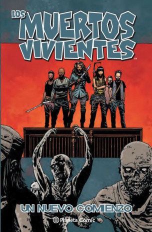 Novedades Destacadas de Marzo 11 ECC Ediciones, Novedades Destacadas, Panini Comics