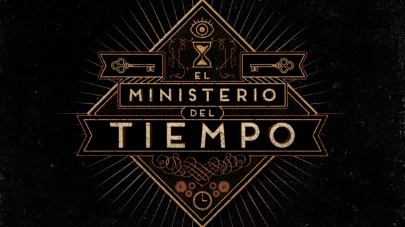 'El Ministerio del Tiempo' podría tener remake americano 1 El Ministerio del Tiempo - logo