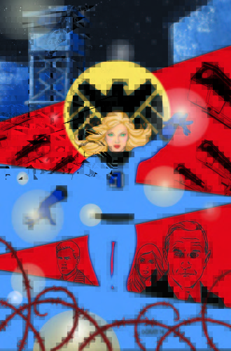 Marvel revela portadas alternativas diseñadas por mujeres 5 portada5