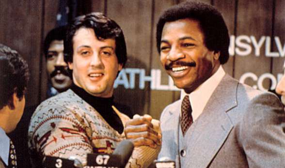 Carl Weathers, actor conocido por Rocky y Depredador, fallece a los 76 años 2 Carl Weathers, Depredador, Rocky, The Mandalorian