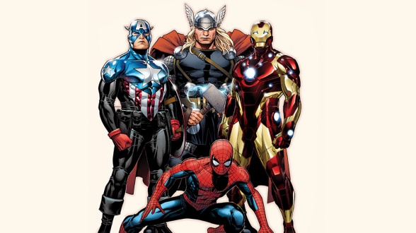Spider-Man regresa a Marvel mediante un acuerdo oficial 1 Spider-Man vuelve a Marvel Studios