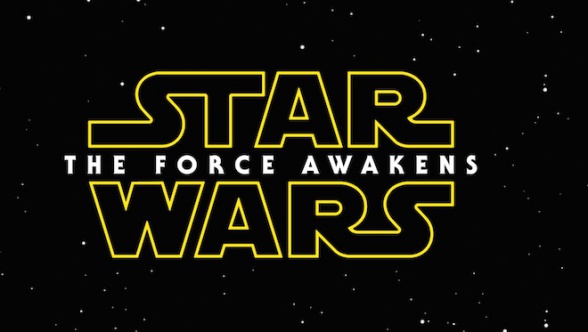 star wars the force awakens