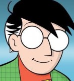 'El Escultor', de Scott McCloud