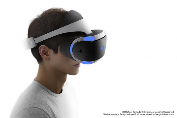 Project Morpheus