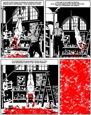 Yo, asesino 3 Yo, asesino