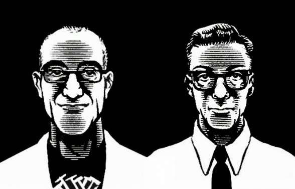 Yo, asesino 5 Yo, asesino