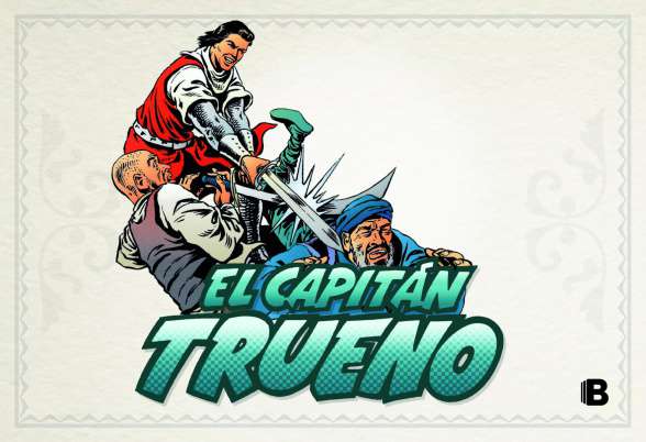 Capitán Trueno 6