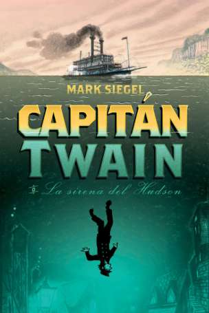 Capitan Twain