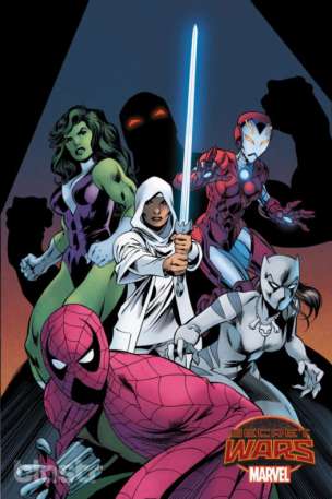 Captain Britain and the Mighty Defenders