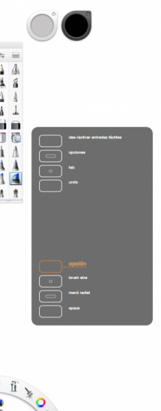 Análisis de la tableta digital 'Wacom Intuos Pro' 5 Wacom Intuos Pro