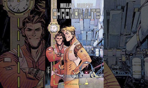 Chrononauts