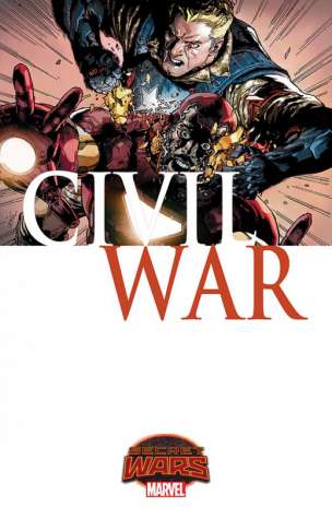 Civil War Secret Wars