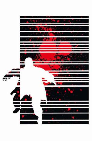 Novedades de Aleta Ediciones para marzo de 2015 6 Codeflesh