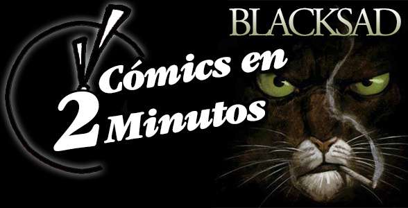 C2M Blacksad