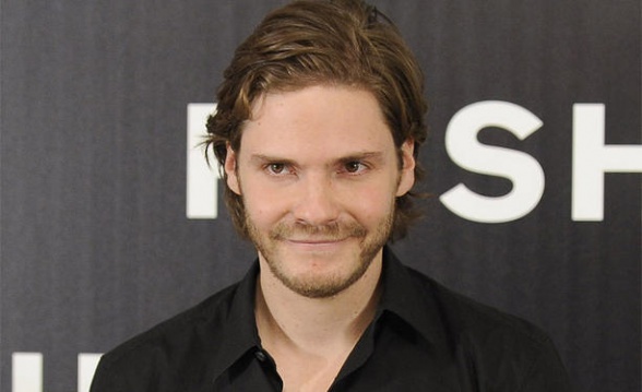 Daniel Brühl