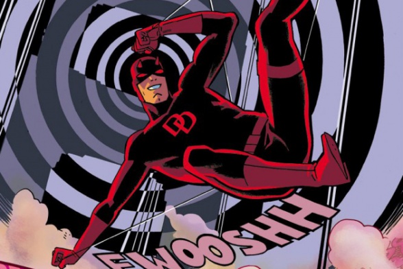 Daredevil-mark-waid-chris samnee