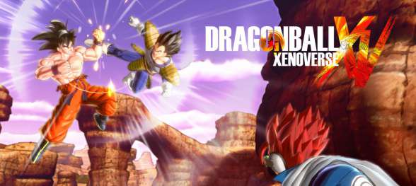 Análisis de 'Dragon Ball Xenoverse' 1 Análisis de 'Dragon Ball Xenoverse'